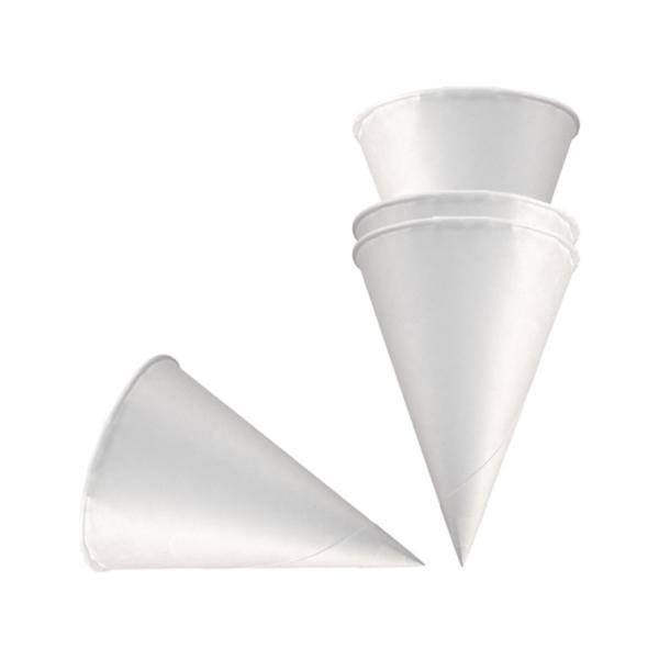 4oz-Paper-Cones-Cup---Biodegradable